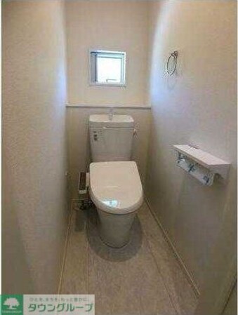 Kolet町田図師#02の物件内観写真